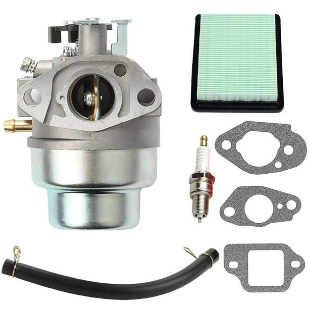 Carburetor For HONDA GCV135 GCV160 GC135 GC160+Gasket Air Filter+Fuel Line+Carb 